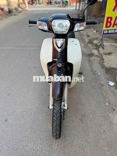 honda dream 110 xe đẹp máy chất chính chủ