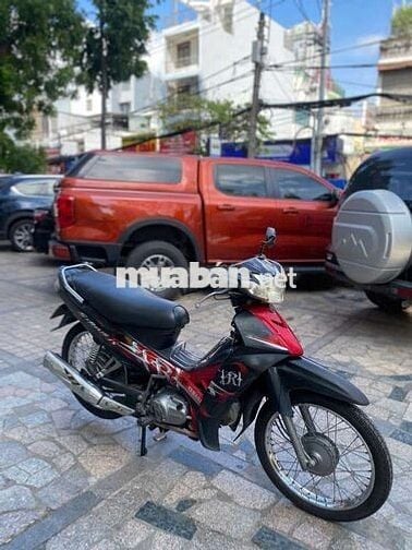 Xe yamaha sirut giấy tờ đầy đủ
