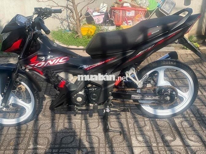 cần bán sonic 2020 9chủ..