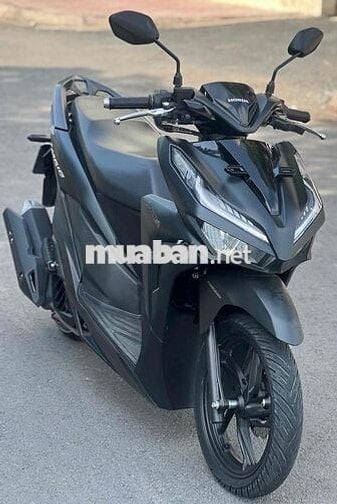 Bán Vario 125 Đen 2021