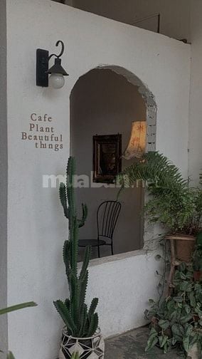 Nhận nhiều bạn phụ bán Café tại quán
