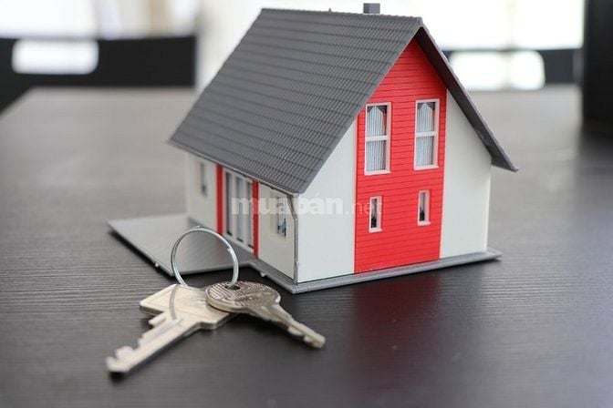 Cho thuê cửa hàng ở 424 phố Đội Cấn, quạn Ba Đình
