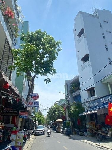 💛💛 KẸT TIỀN BÁN NHÀ MẶT TIỀN ĐƯỜNG HẢI HỒ GẦN CHỢ ĐỐNG ĐA