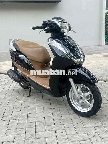 lead 2013 1 chủ công chứng liền . xe đẹp máy zin