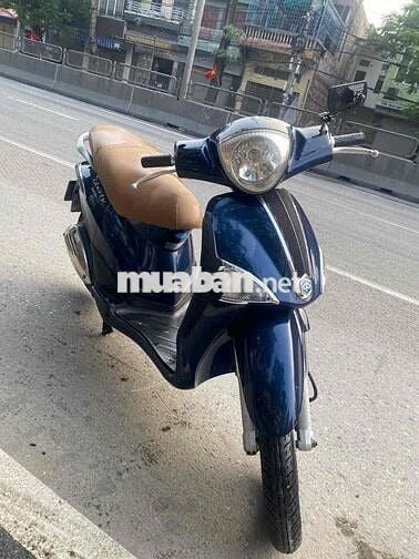 Xe liberty fi đời cao zin đẹp mê ly