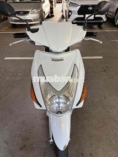 1 ĐỜI CHỦ BÁN XE CLICK 110 2010