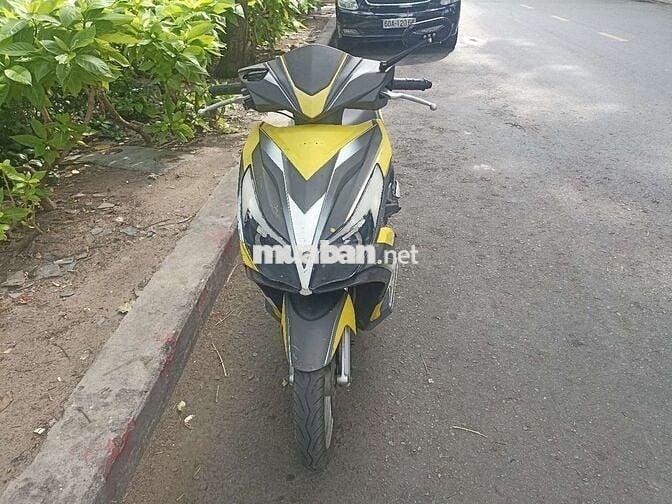 Honda air blade 125 zin nguyên thủy giấy tờ TP