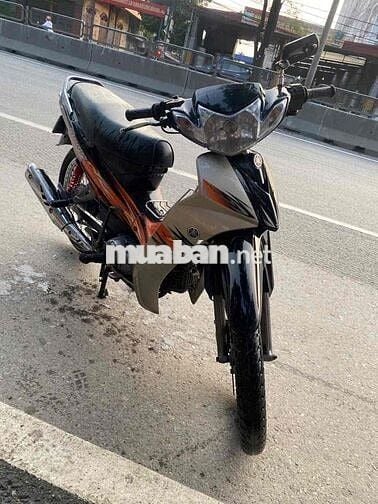 Xe sirius chính chủ zin đẹp như hình