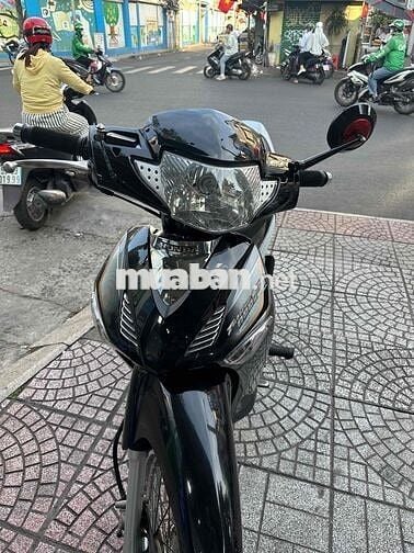 BÁN HONDA FUTURE NEO Fi