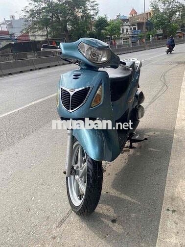 Xe sh chính chủ êm đẹp như hình