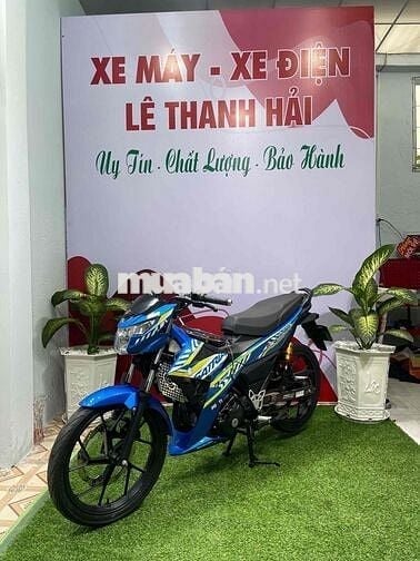SATRIA bso 72