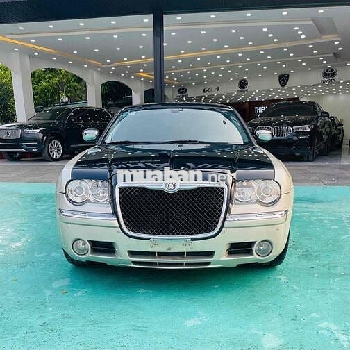 Chrysler 300C 2.7L V6 Sx 2008 Nhập Mỹ