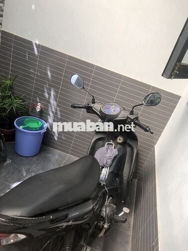Cần bán chiếc xe sirus fi