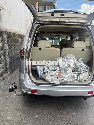 Mitsubishi Zinger 2009 - 250000 km