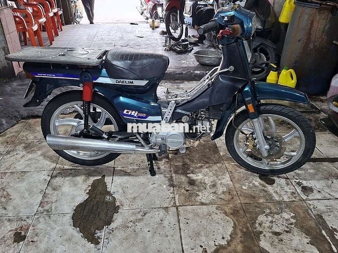 Bán Honda City Plus100 đời 1998 giấy tờ hợp lệ