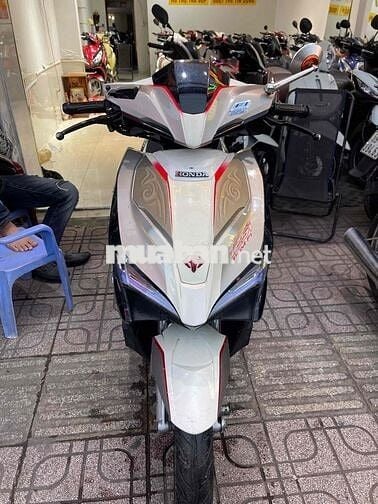 👉Honda Air Blade 2017-2018, Bs: 59F1-98314 👉Xe ký