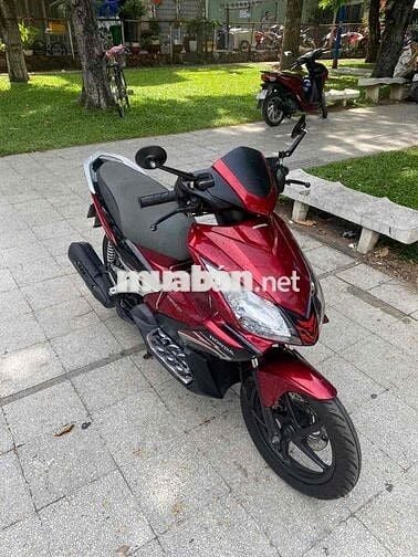 HONDA AB(2008)up thái up FI,bstp,xe đẹp leng keng