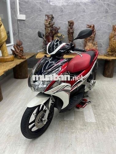 Air blade biển số SG ngoại hình đẹp, máy êm