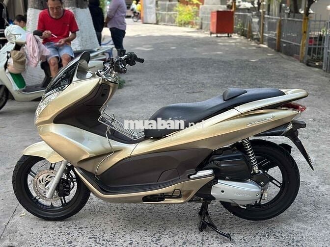 HT GÓP ĐẬU💯PCX 125 BSTP 9chủ Xe Đẹp Bán & GL