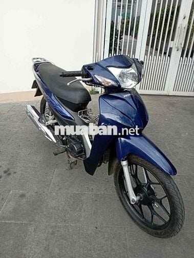 Honda Wave A 2019,bstp,chính chủ,xe zin đẹp keng