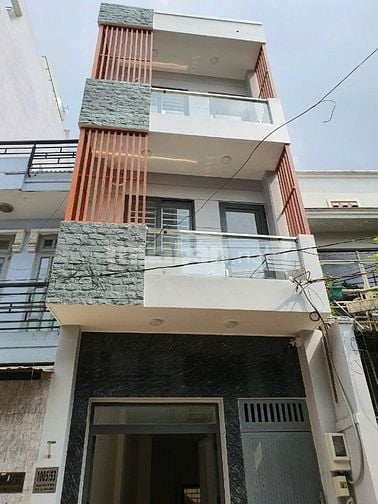 Cho thuê nguyên căn 1005/53 Nguyễn Kiệm, P.3, Gò Vấp