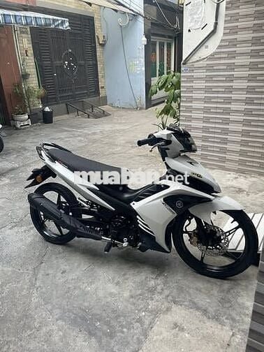 EX LC Zin keng bóng BSTP