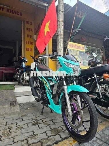Satria 2020.Bst 71,máy móc nguyên zin,chính chủ