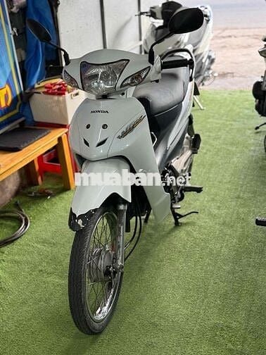 Honda Wave @ 100/2014 Zin Đầu Nồi Bs67