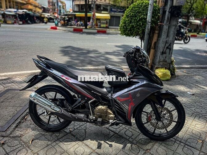 EX 62+1.5 Tâm Huyết Full Mới trong ra ngoài