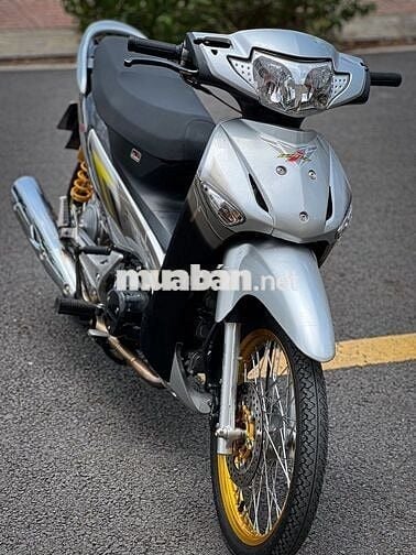 FuNeo 4val 62 Dọn Wave 125i