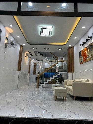 BÁN NHÀ GIÁ TỐT – TRƯƠNG QUỐC DUNG, P10, PHÚ NHUẬN GIÁ 2 TỶ 330/ 42M2