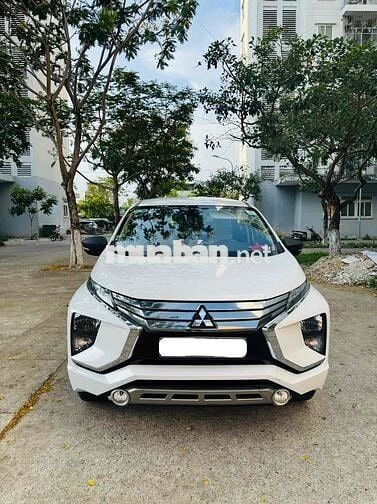 Mitsubishi Xpander 2019 1.5 AT
