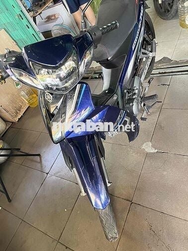xe còn đẹp dán keo ko trầy xe 9 chủ máy im