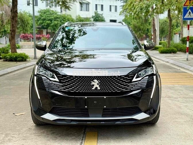 Peugeot 3008 GT 1.6 AT sản xuất 2022
