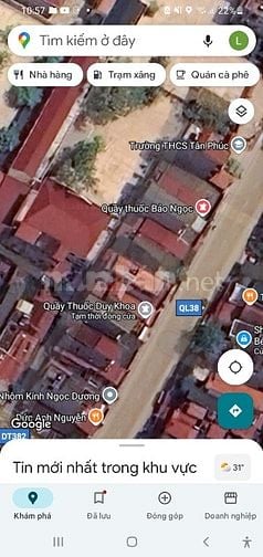 Ai mua nhà quầy thuốc duy khoa thì làm ơn vào mua hộ em nhé ạ!