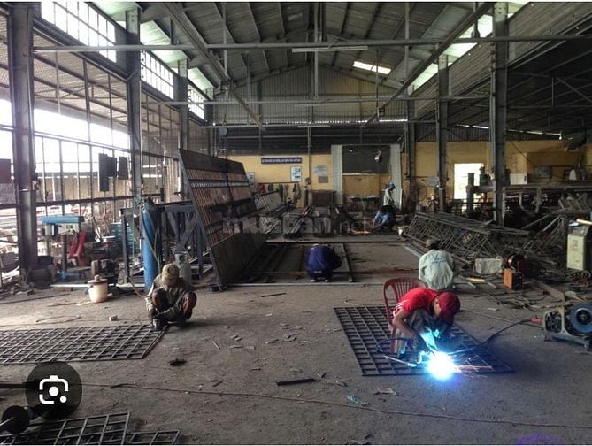 ĐẮC ĐỊA, XƯỞNG THỔ CƯ THU NHẬP 50 TRIỆU/THÁNG, 830m², 40 TỶ, CÒN BỚT