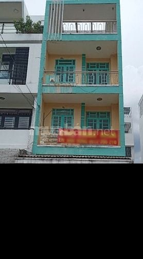 bán nhà mặt tiền phường Tân Hưng Thuận, Quận 12, tp hcm 