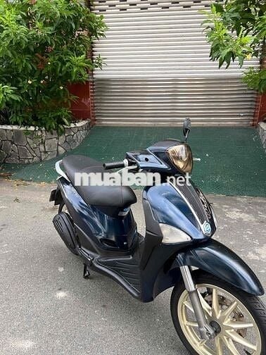 💥 Bán Liberty 125ie 💥 Biển Số TP💥 Có Bảo Hành💥💥