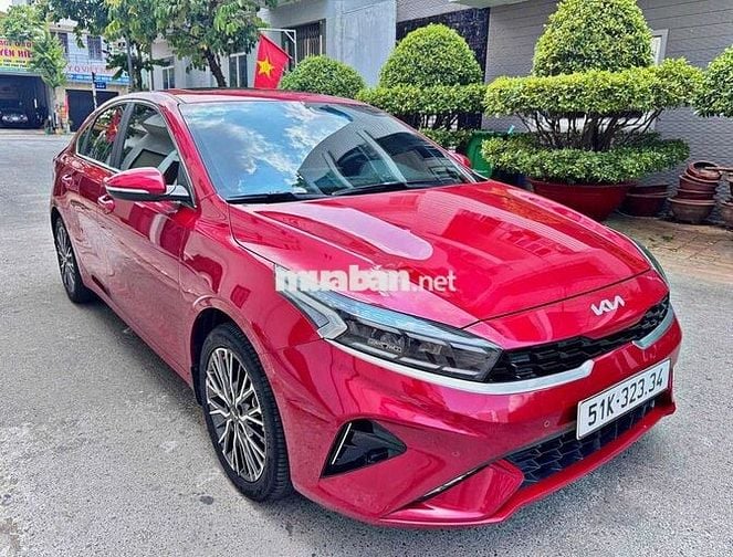 Kia K3 2022 2.0 Premium - 16000 km