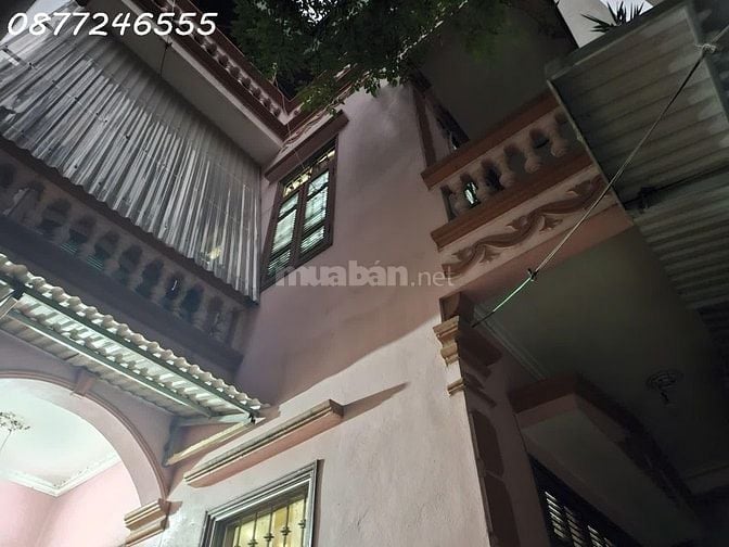 Bán nhà siêu đẹp – Giá 19.5 tỷ – Cách ô tô tránh chỉ 20m – Khu vực