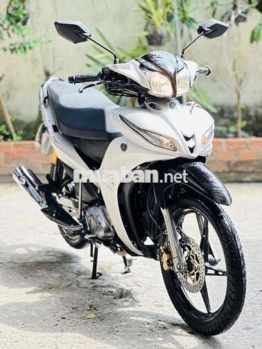 JUPITER 2022 1 CHỦ ÍT CHẠY BSTP CÔNG CHỨNG