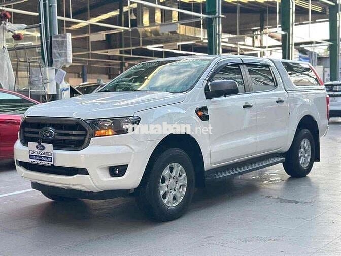 Ford Ranger 2019 XLS 2.2L 4x2 MT - Có BH Hãng