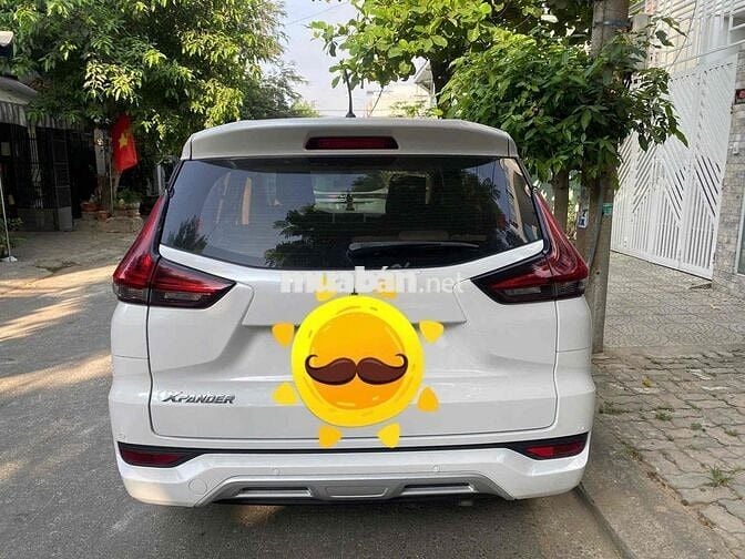 Mitsubishi Xpander 2019 1.5 AT - 59000 km