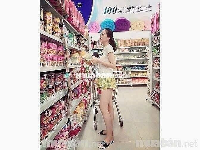 Cần nhân viên đóng gói, kiểm hàng (làm giờ hành chính)