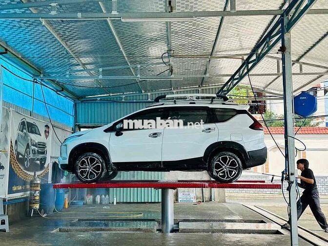 Mitsubishi Xpander Cross 2022 - 33000 km