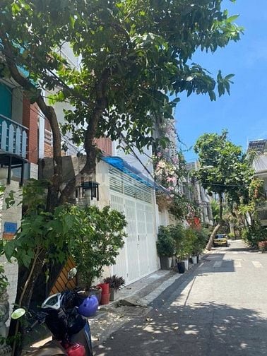 Biệt thự KDC Tân Quy Đông, DT 6x18m, Giá 18,8 Tỷ