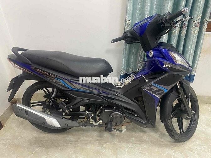 Galaxy 50cc