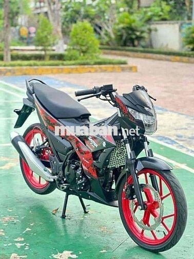 Satria 2021 hs