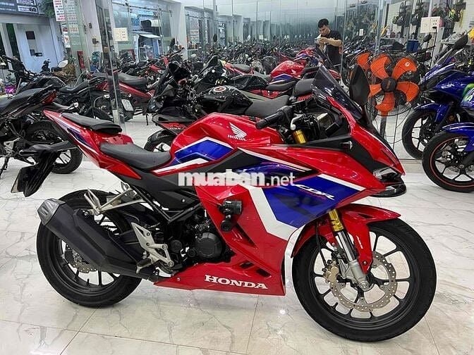 CBR 150R 2022 ABS Bản HRC