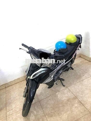 xe jupiter nhà chính chủ 1 đời chủ mua 2009